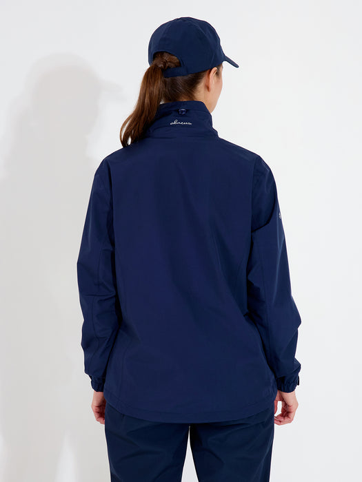 Abacus Lds Links stretch rainjacket