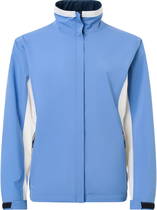 Abacus Lds Links stretch rainjacket