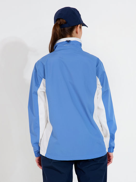 Abacus Lds Links stretch rainjacket
