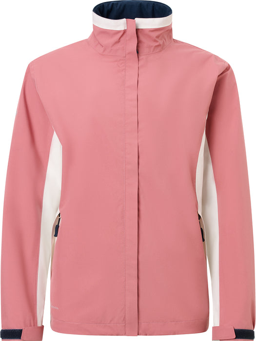 Abacus Lds Links stretch rainjacket