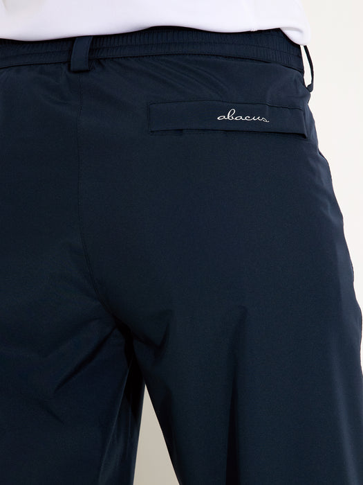 Abacus Lds Links raintrousers Svart