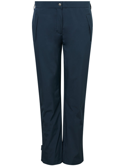 Abacus Lds Links raintrousers Svart
