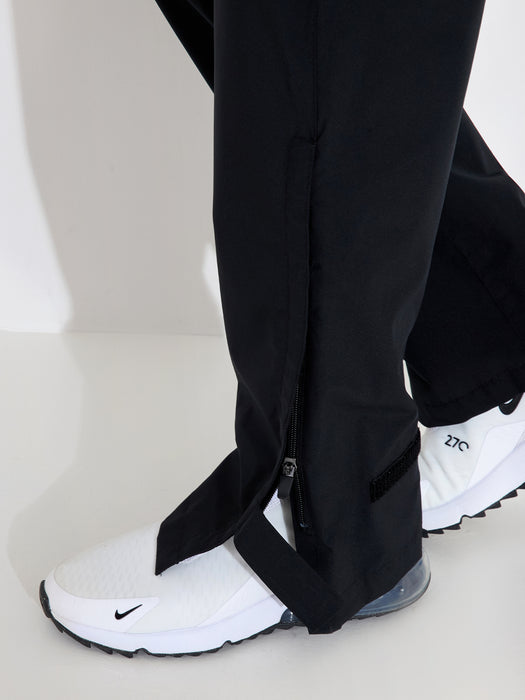 Abacus Lds Links raintrousers Svart