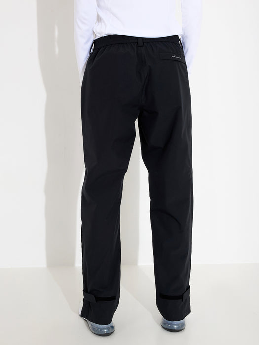 Abacus Lds Links raintrousers Svart