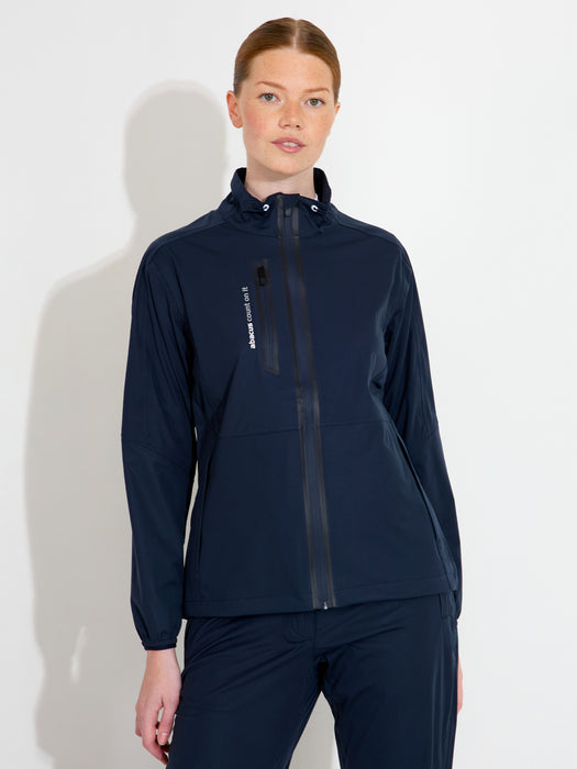 Abacus Lds Bounce rainjacket