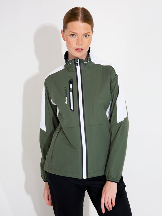 Abacus Lds Bounce rainjacket