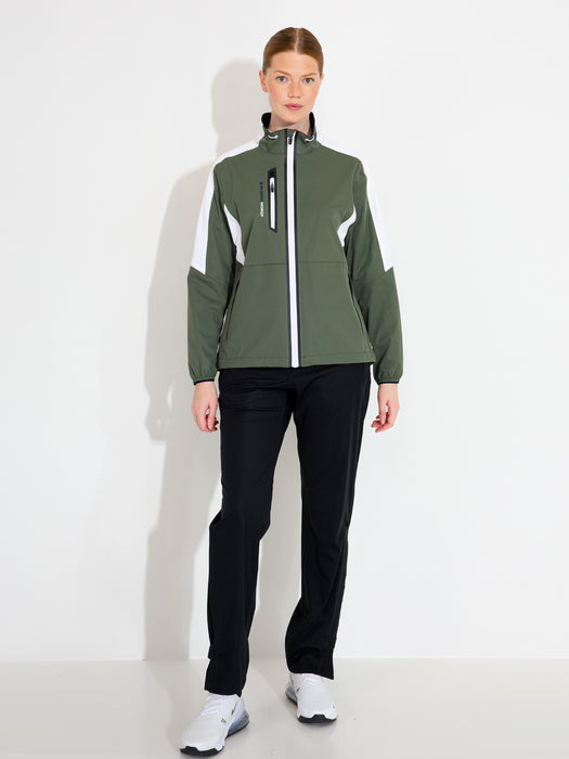 Abacus Lds Bounce rainjacket