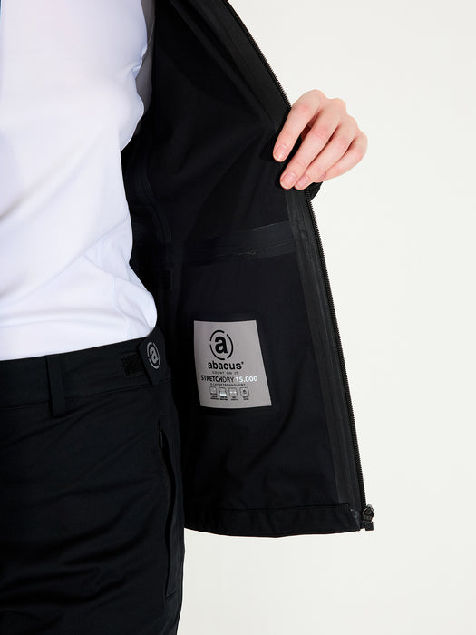 Abacus Lds Bounce rainjacket