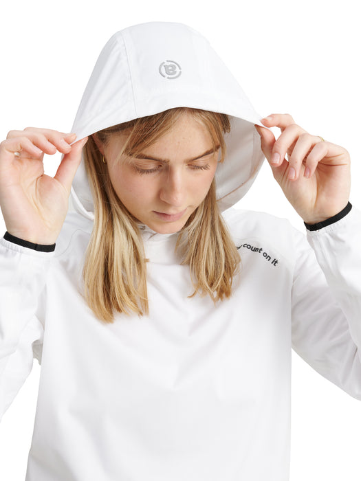 Abacus Lds Bounce waterproof hoodie