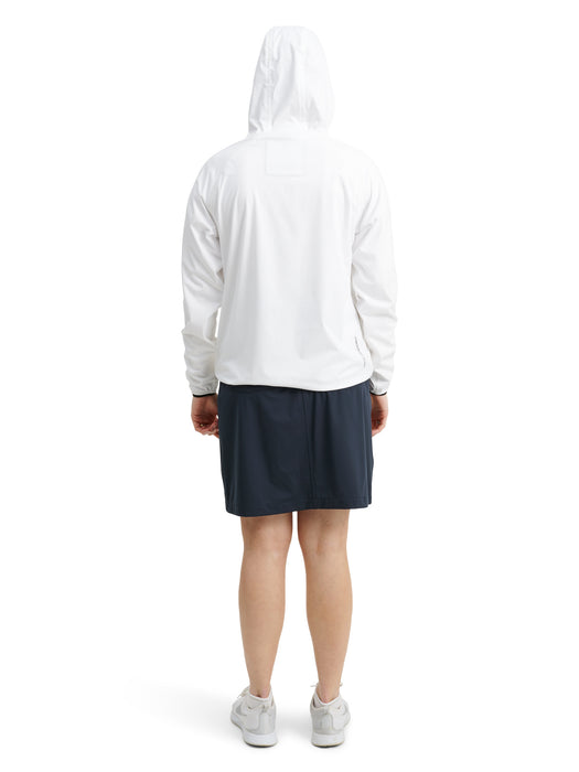 Abacus Lds Bounce waterproof hoodie