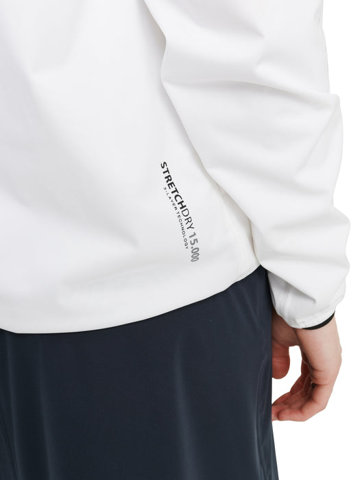 Abacus Lds Bounce waterproof hoodie