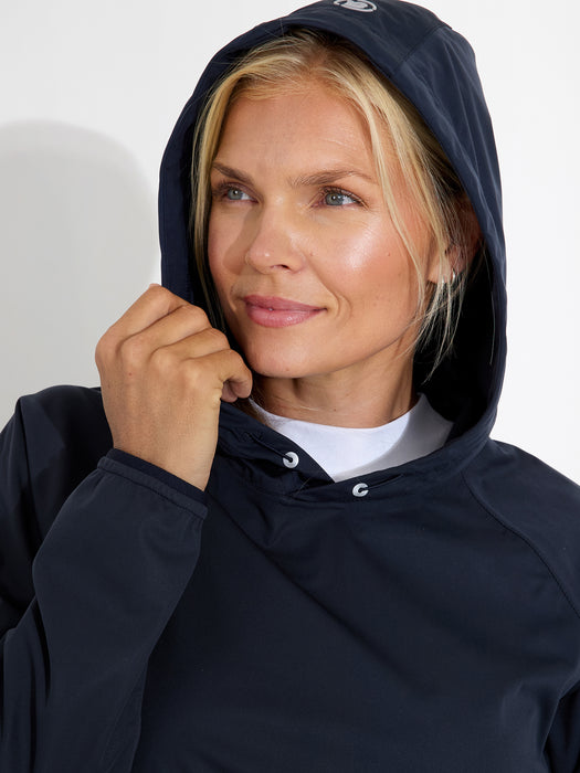 Abacus Lds Bounce waterproof hoodie