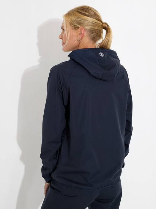 Abacus Lds Bounce waterproof hoodie