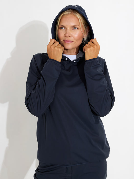 Abacus Lds Bounce waterproof hoodie