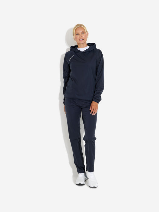 Abacus Lds Bounce waterproof hoodie