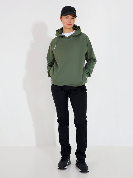 Abacus Lds Bounce waterproof hoodie