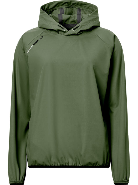 Abacus Lds Bounce waterproof hoodie