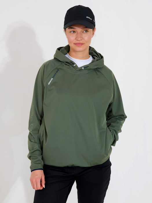 Abacus Lds Bounce waterproof hoodie