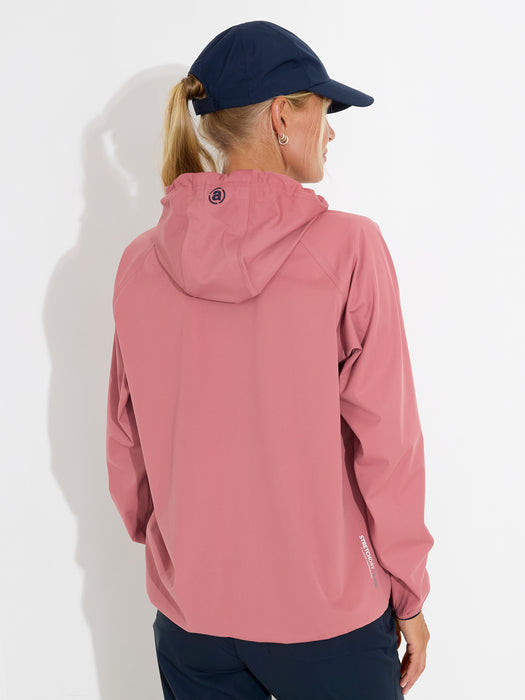 Abacus Lds Bounce waterproof hoodie