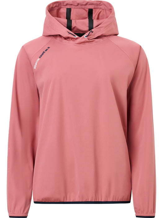 Abacus Lds Bounce waterproof hoodie