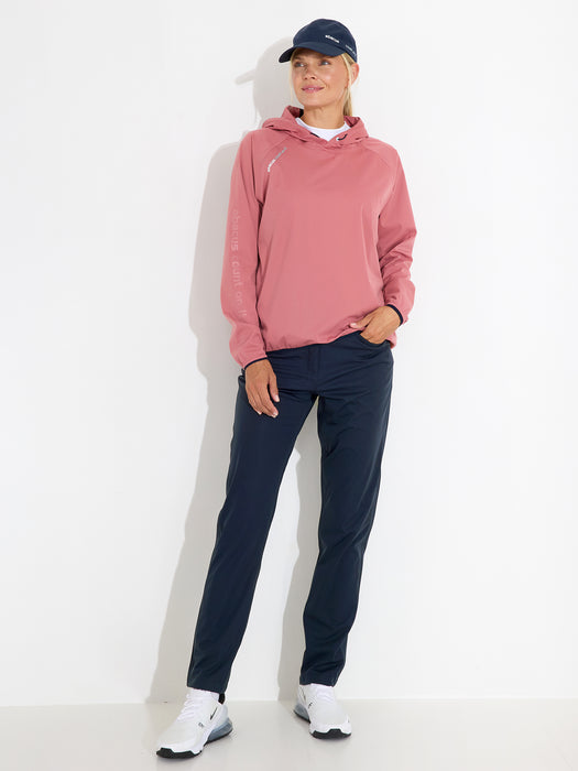 Abacus Lds Bounce waterproof hoodie
