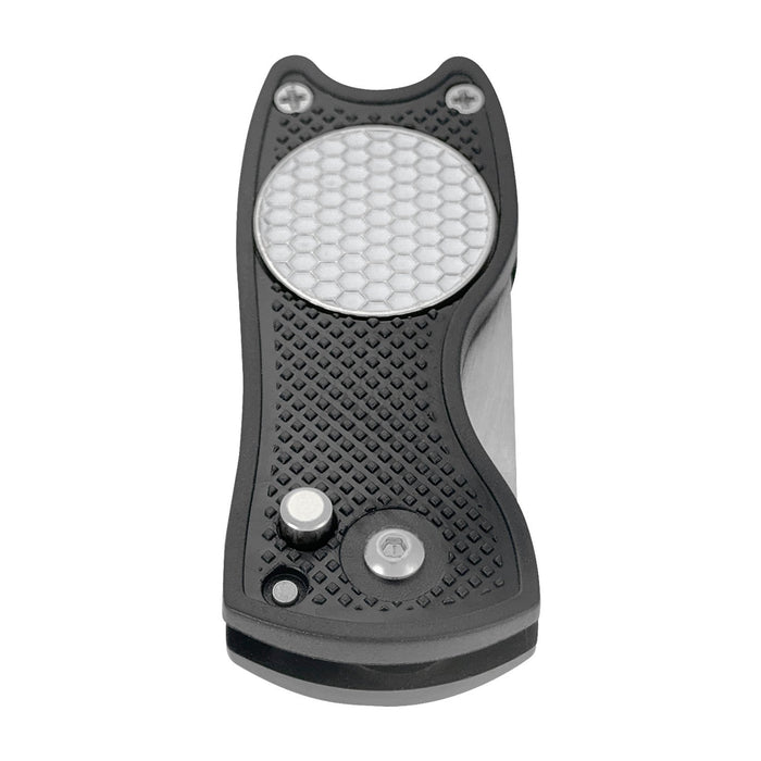 GolfGear Pitch Fork Rubber Feel
