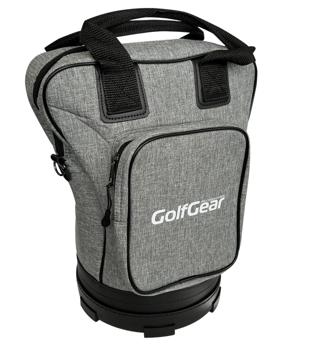 GolfGear Ball Bag Deluxe