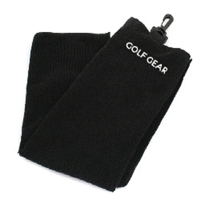 GolfGear Towel Microfiber