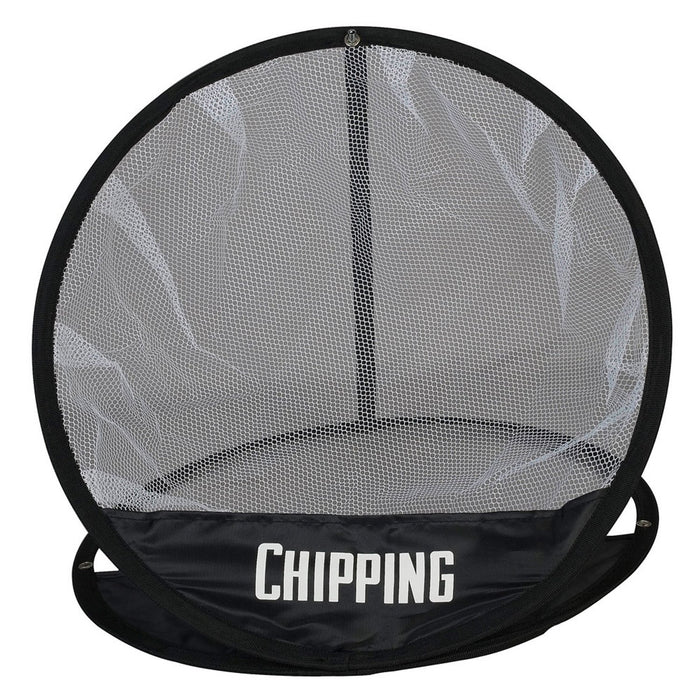 GolfGear Pop-Up Chipping Net
