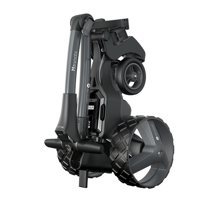 Motocaddy M7 Remote Elvagn