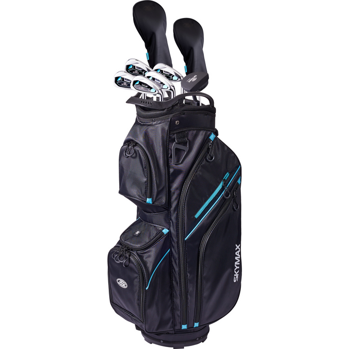 Skymax Golf Full set Dam - Grafit