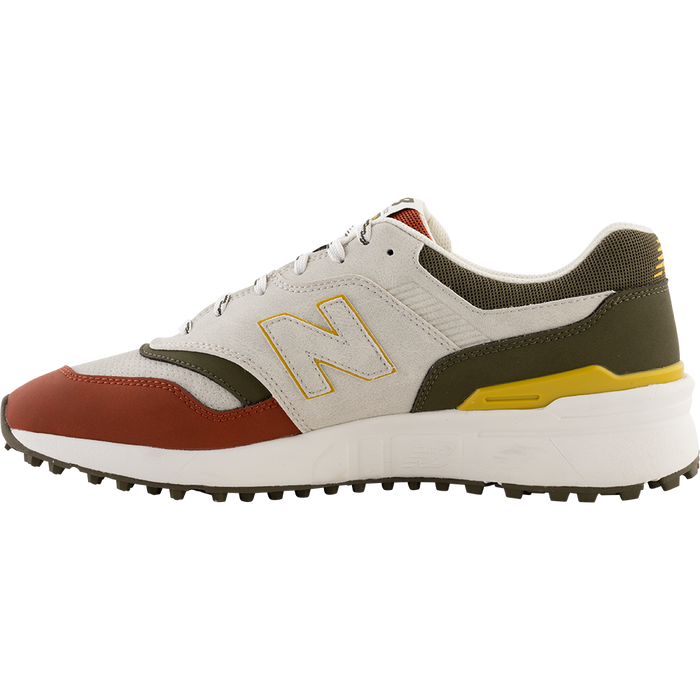 New Balance Golf 997 SL Golfskor