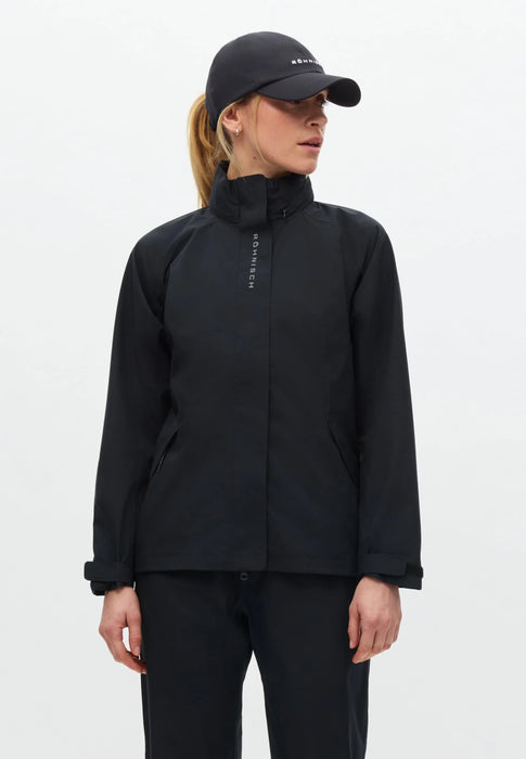 Röhnisch Storm Rain Jacket