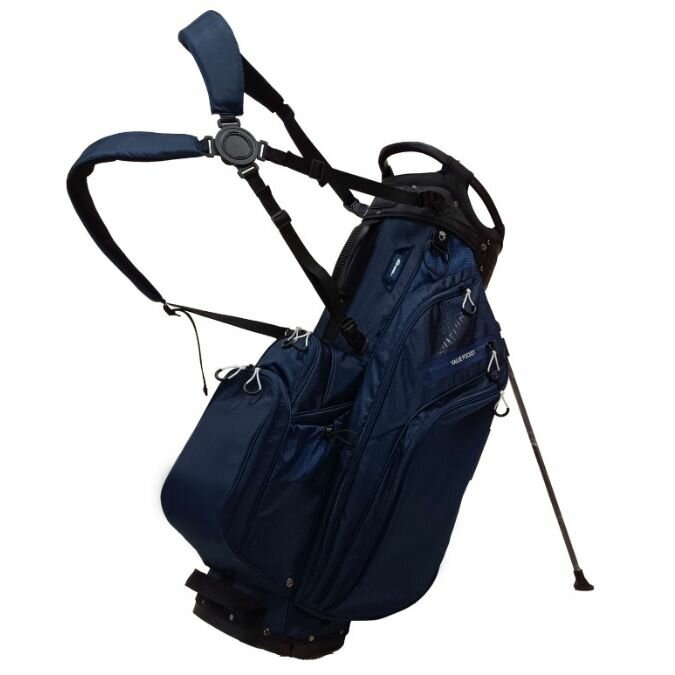 FastFold Orion Stand Bag