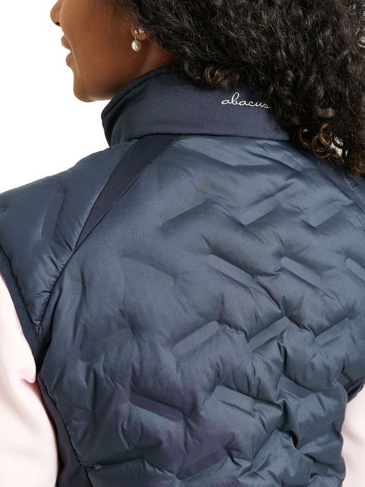 Abacus Lds Portrush hybrid vest