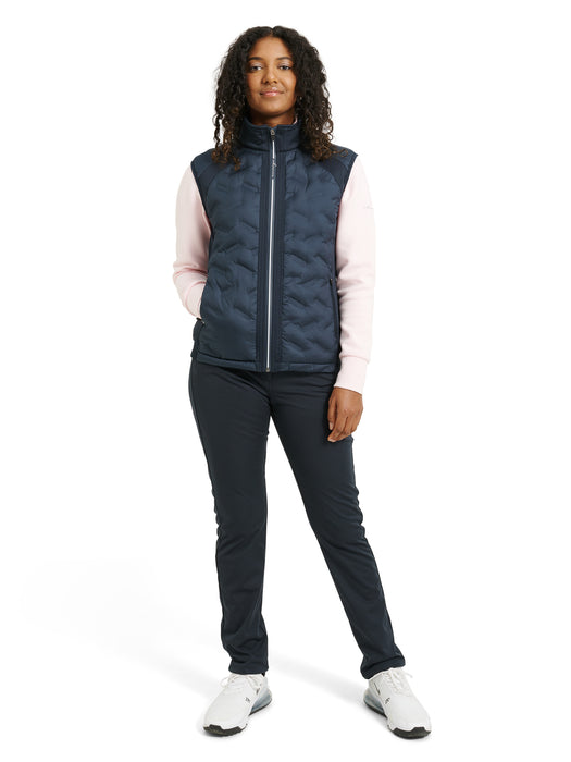 Abacus Lds Portrush hybrid vest
