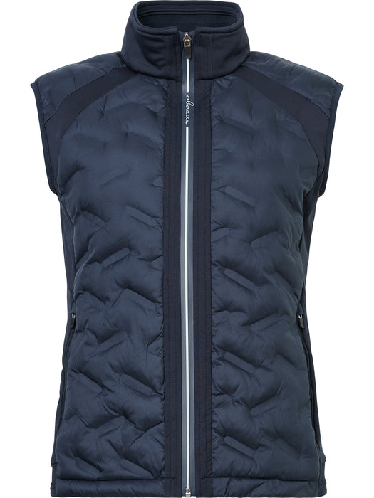 Abacus Lds Portrush hybrid vest
