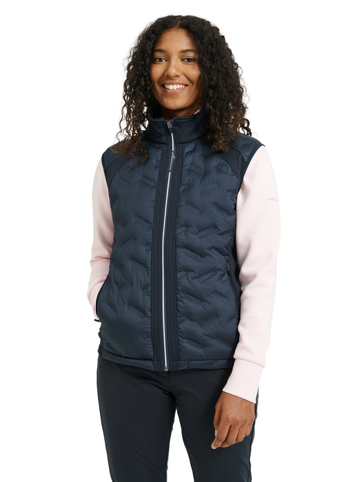 Abacus Lds Portrush hybrid vest