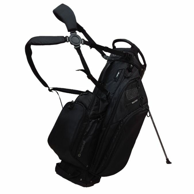FastFold Orion Stand Bag
