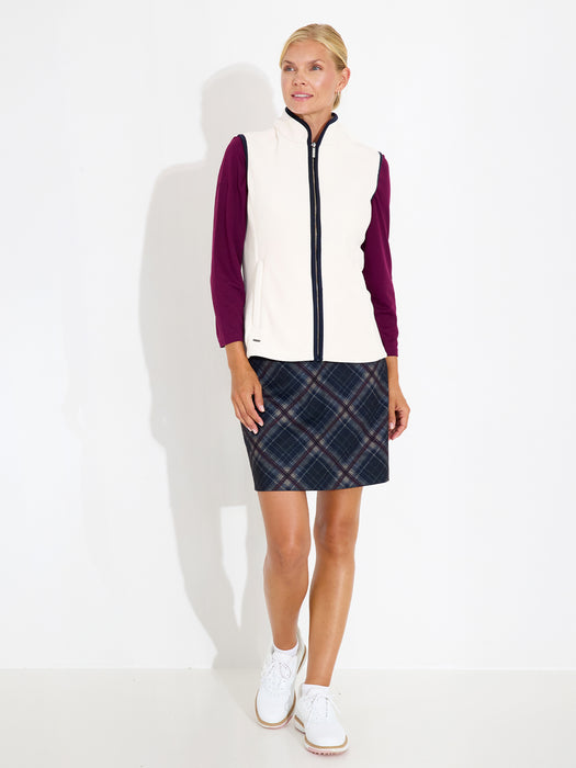Abacus Lds Foxhills midlayer bodywarmer
