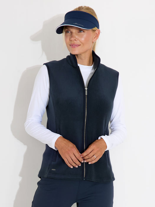 Abacus Lds Foxhills midlayer bodywarmer