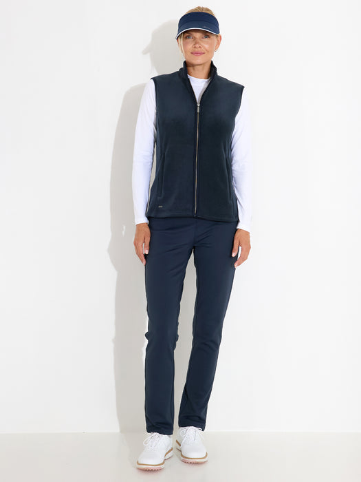 Abacus Lds Foxhills midlayer bodywarmer