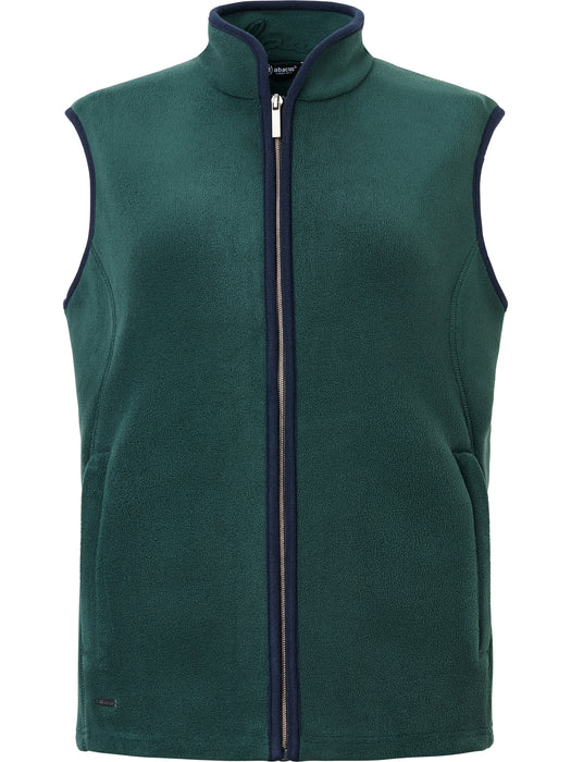 Abacus Lds Foxhills midlayer bodywarmer
