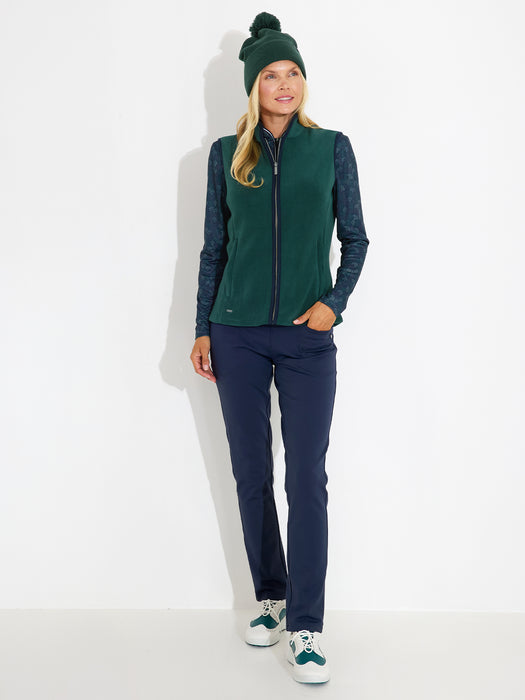 Abacus Lds Foxhills midlayer bodywarmer