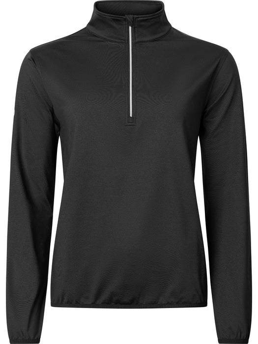 Abacus Lds Cradoc halfzip fleece