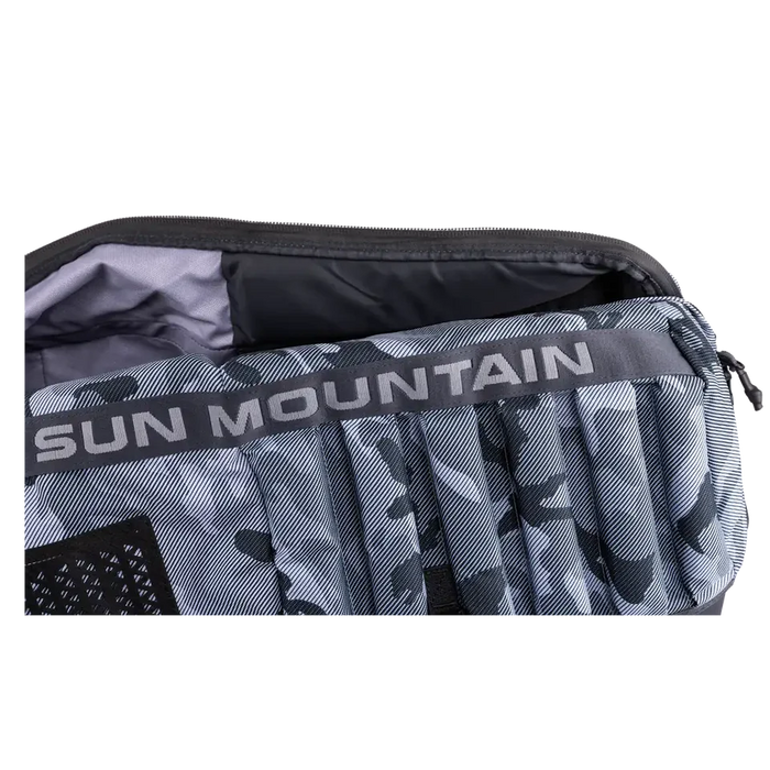 Sun Mountain Kube Resefodral