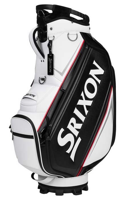 Srixon Tour Staff Cart Bag