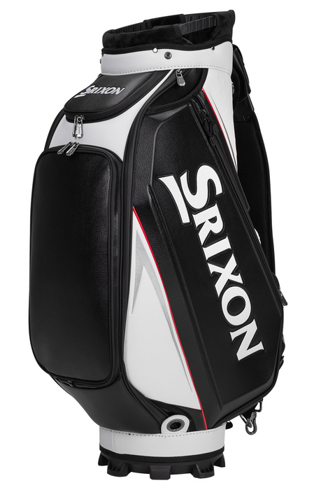Srixon Tour Staff Cart Bag