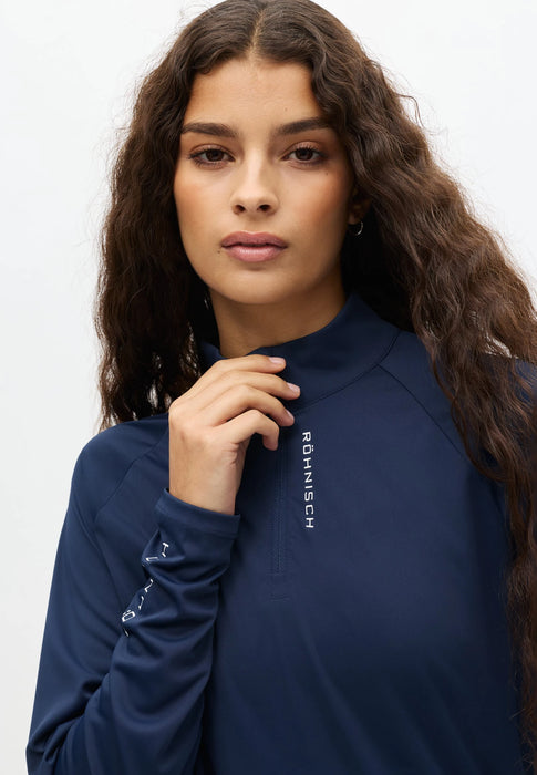 Röhnisch Addy Long Sleeve