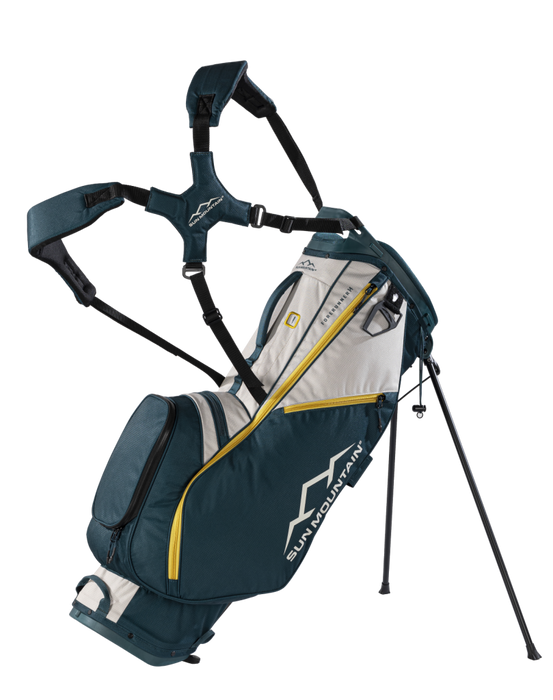 Sun Mountain Forerunner Stand Bag